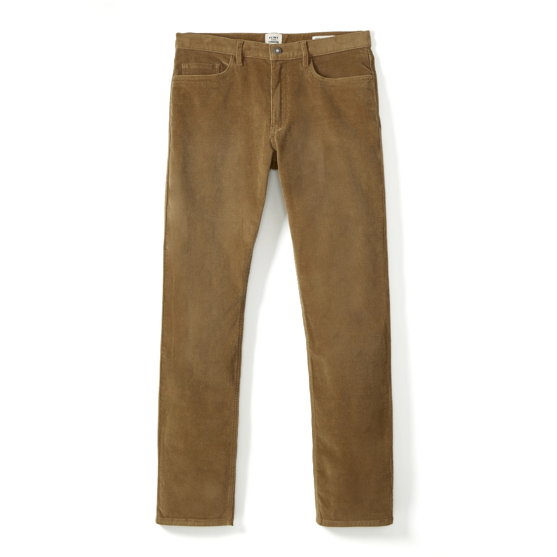 365 Corduroy Pant - Tapered