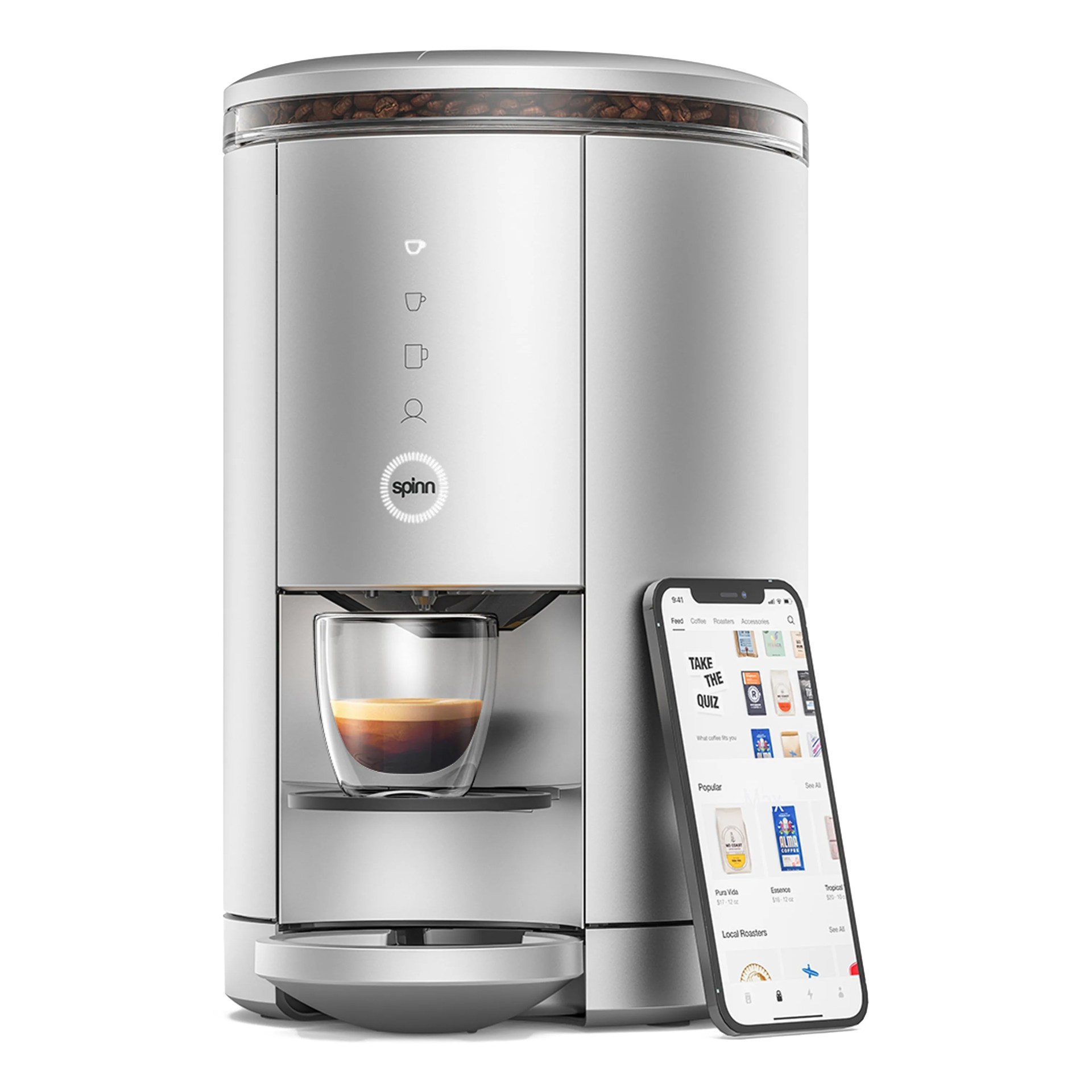 Coffee Maker