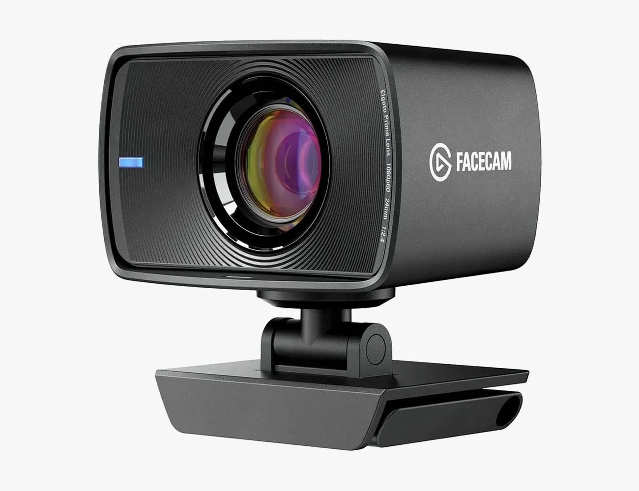 webcam