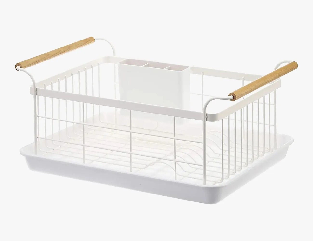 yamazaki tosca dish rack