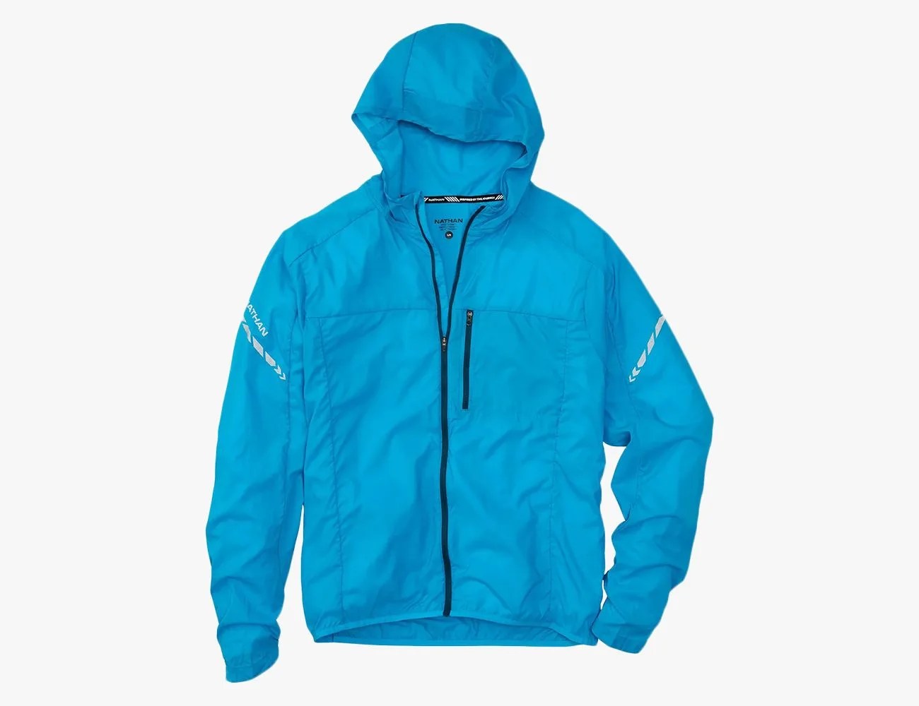 running jacket