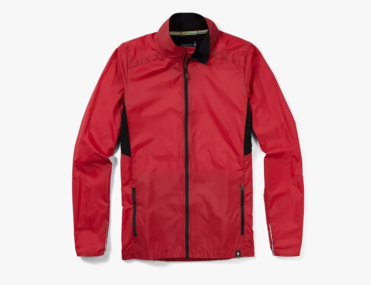running jacket