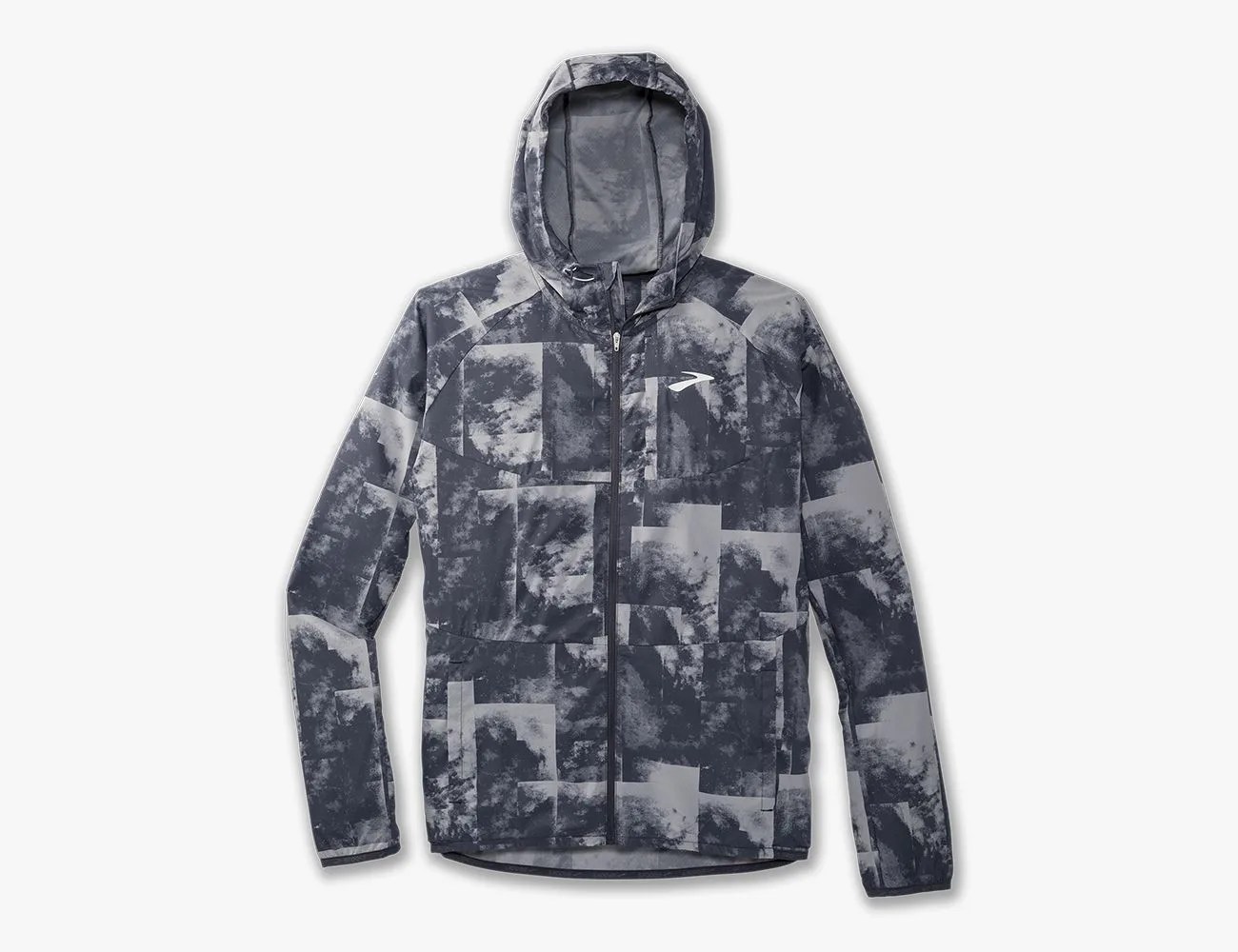 running jacket