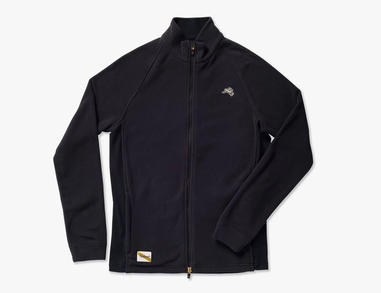 running jacket
