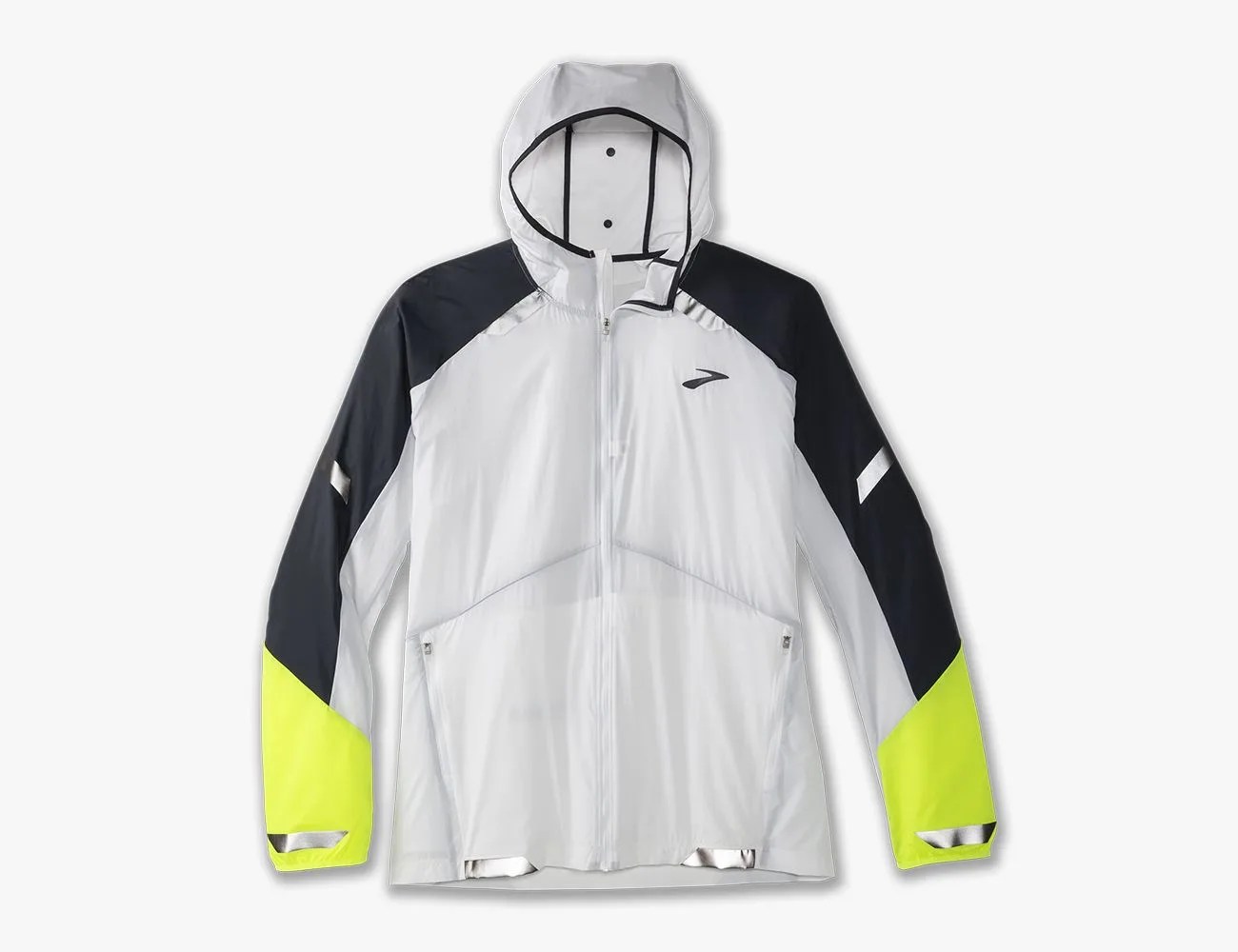 running jacket