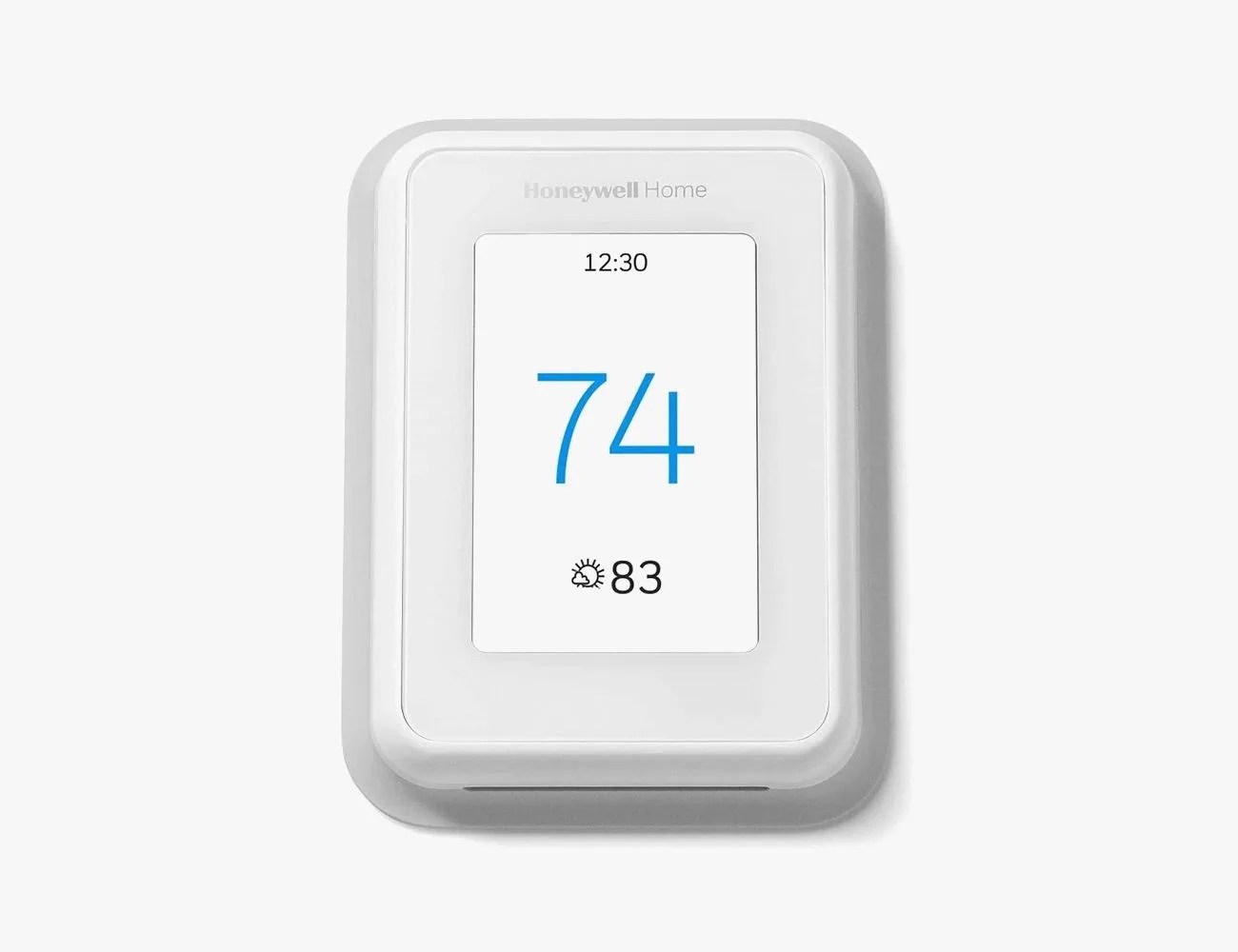 smart thermostat