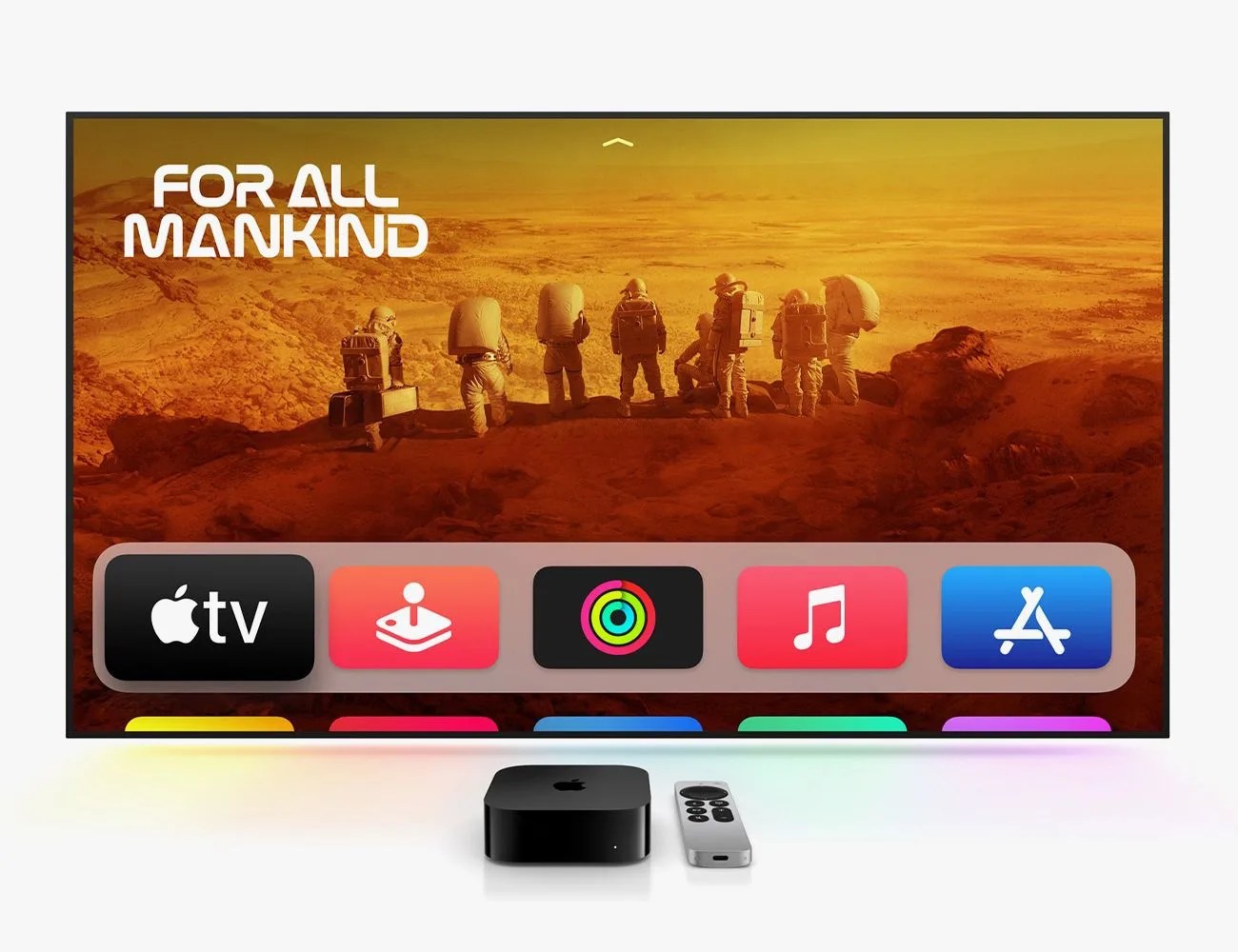 apple product
