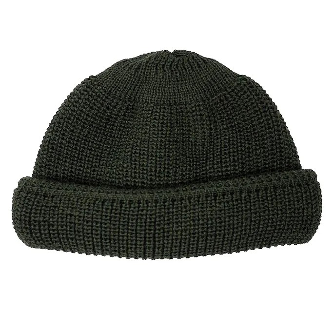 Deck Hat
