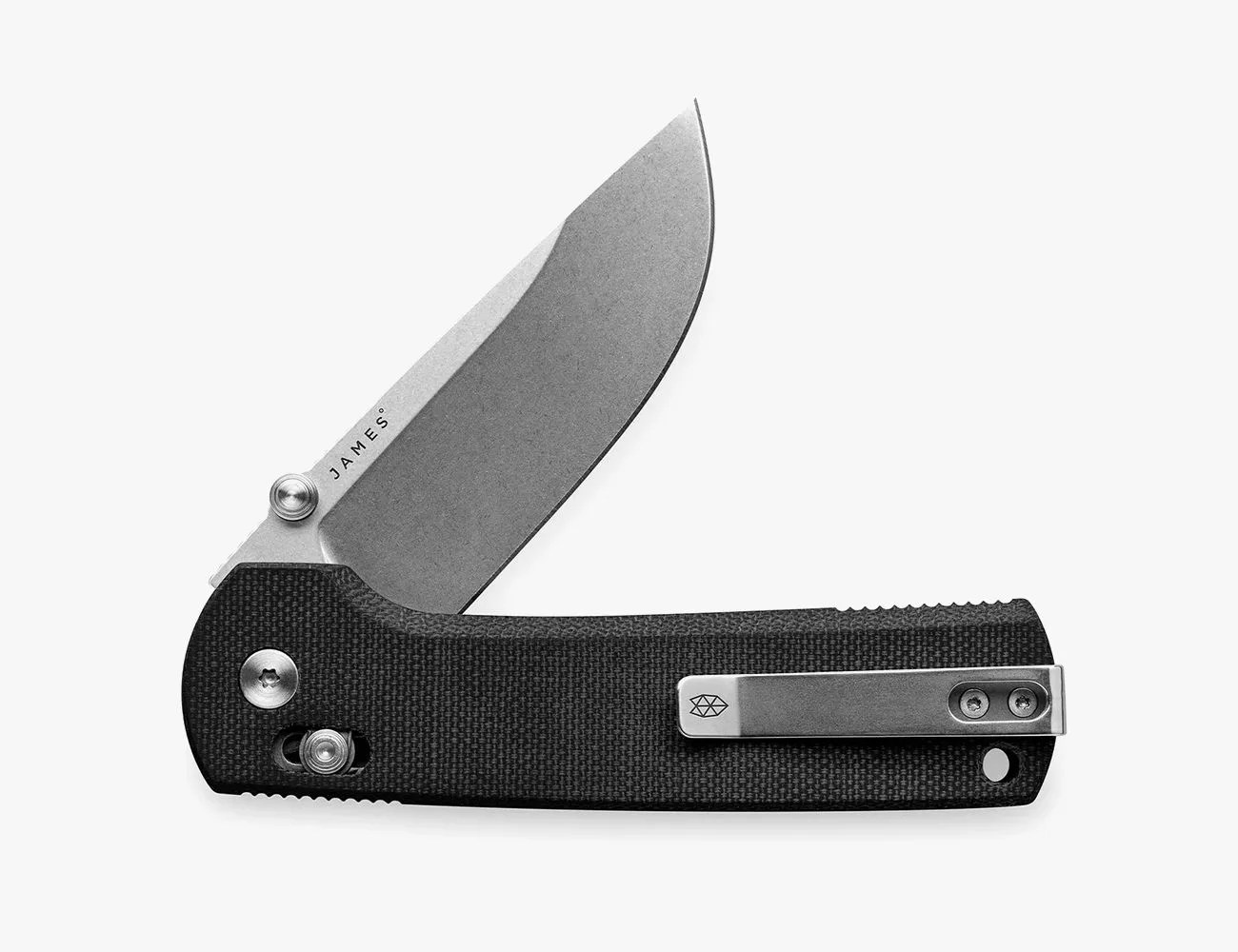 the james brand the kline knife
