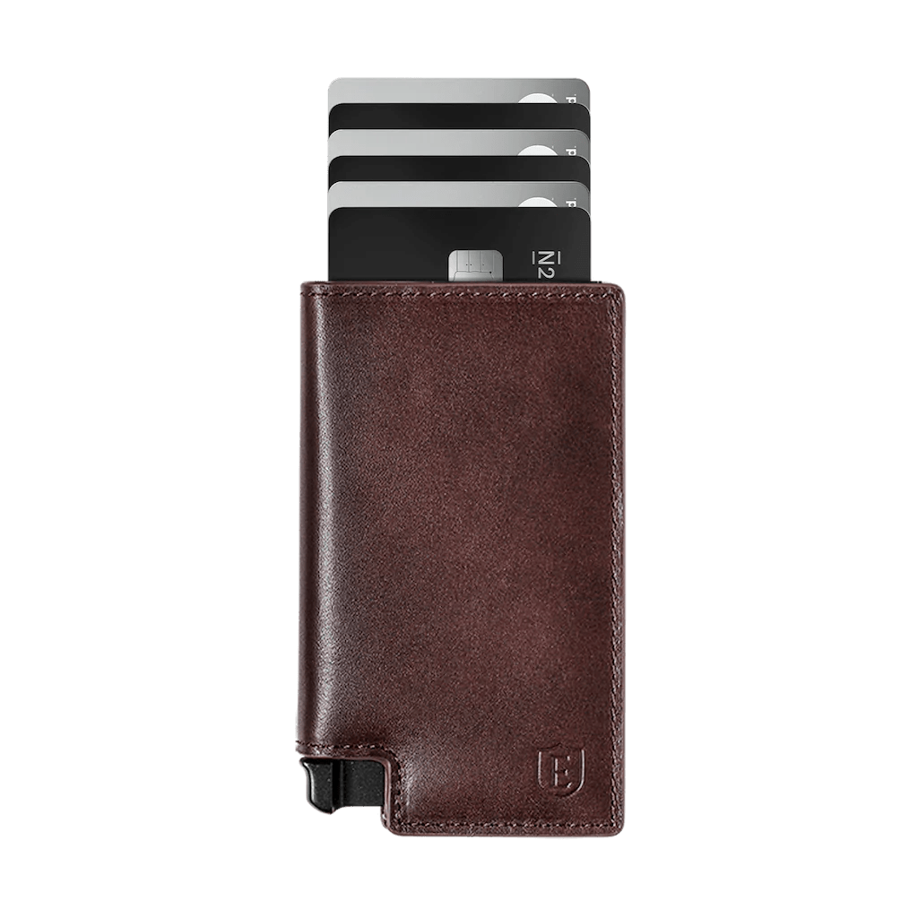 Parliament Wallet