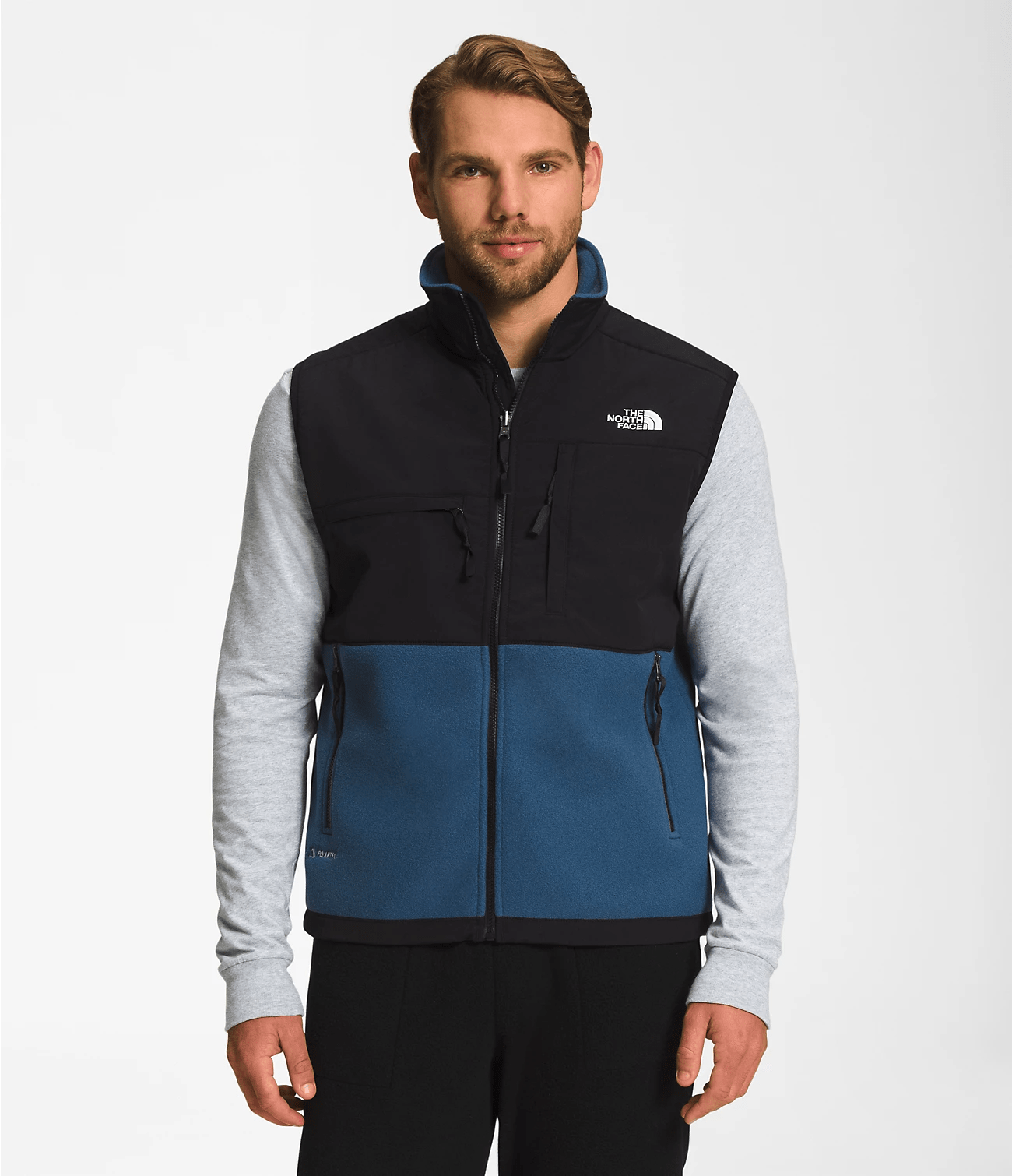 man in vest