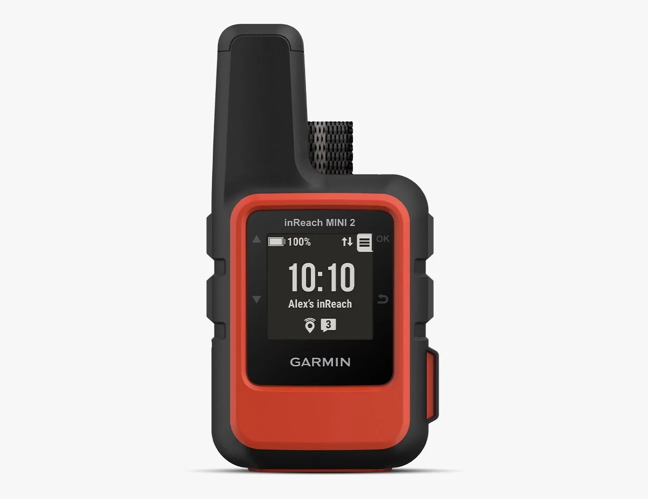 Garmin inReach Mini 2
