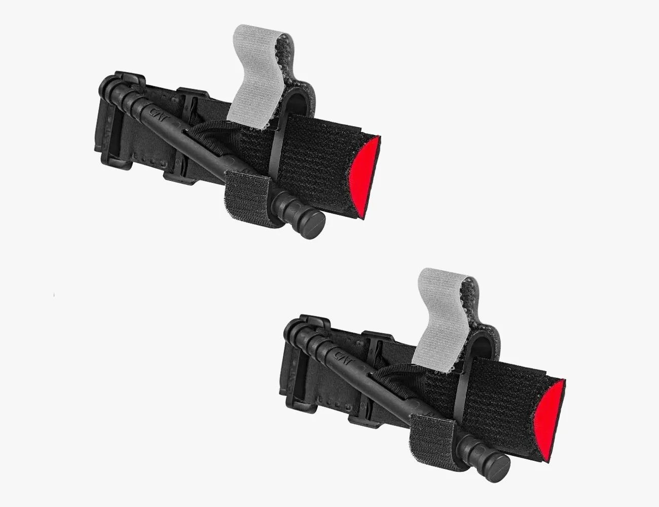 cat combat application tourniquet gen 7 gray time stamp
