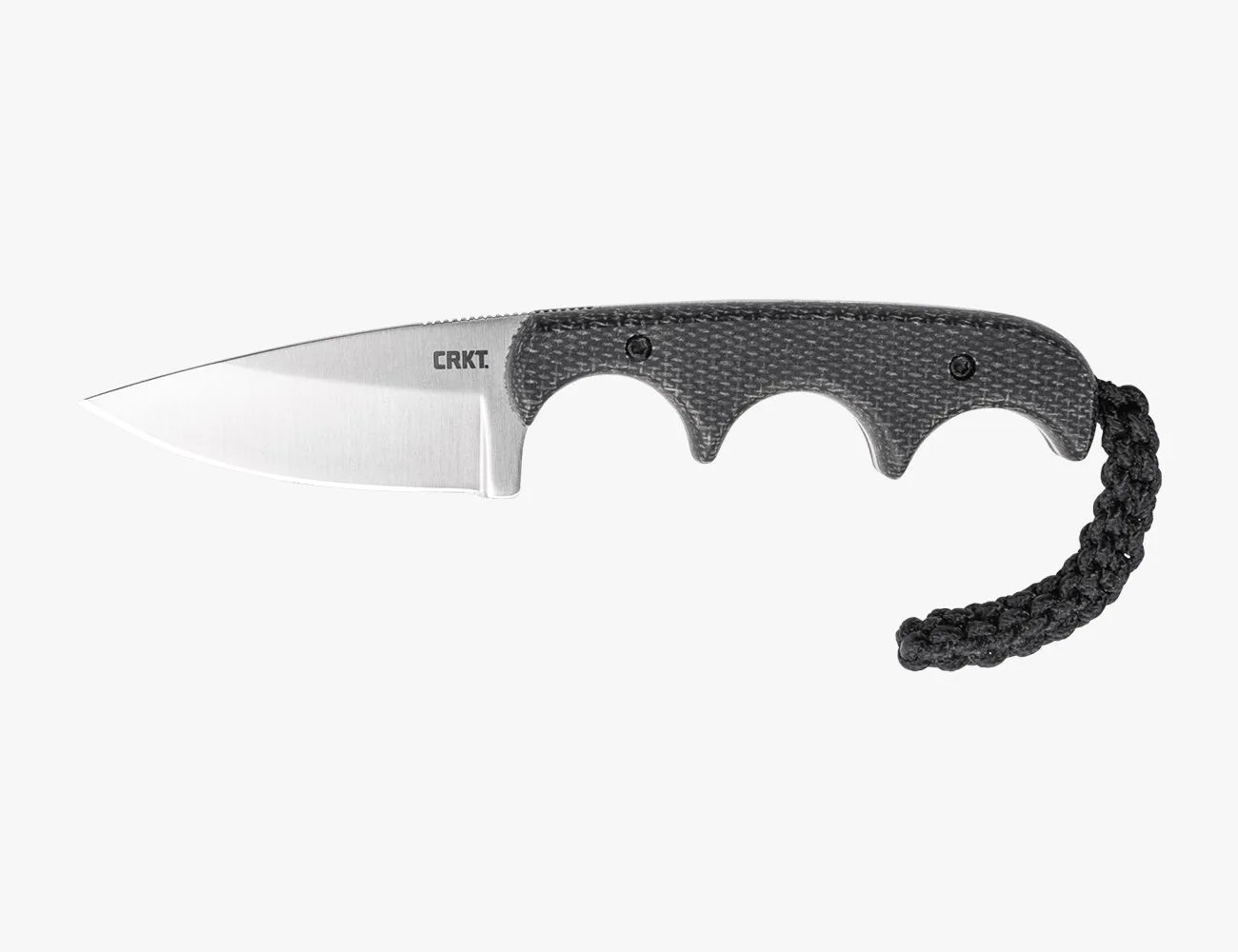 crkt minimalist drop point