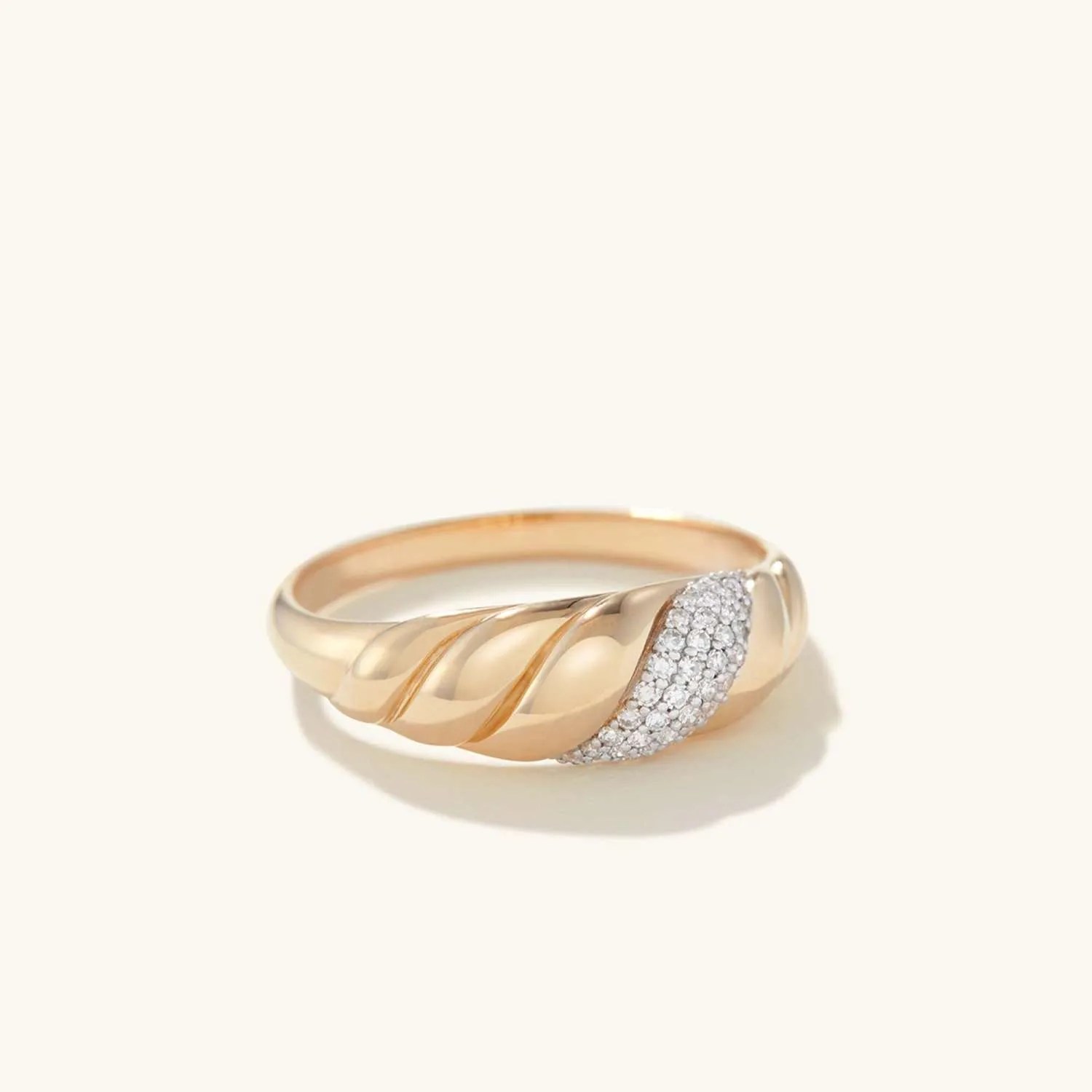 croissant ring