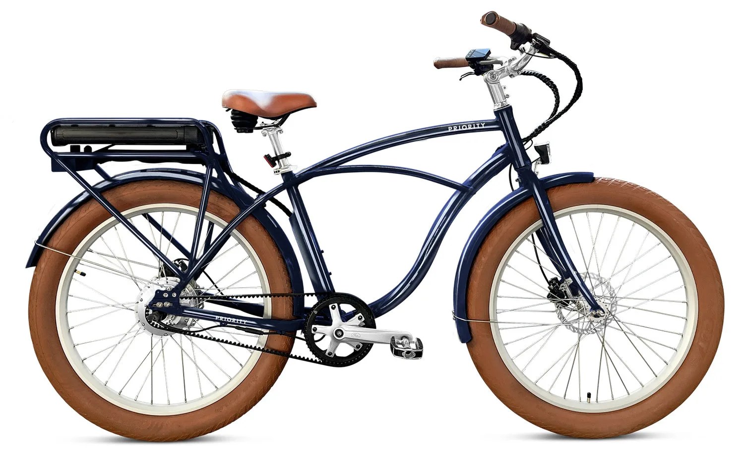PRIORITY E-COAST