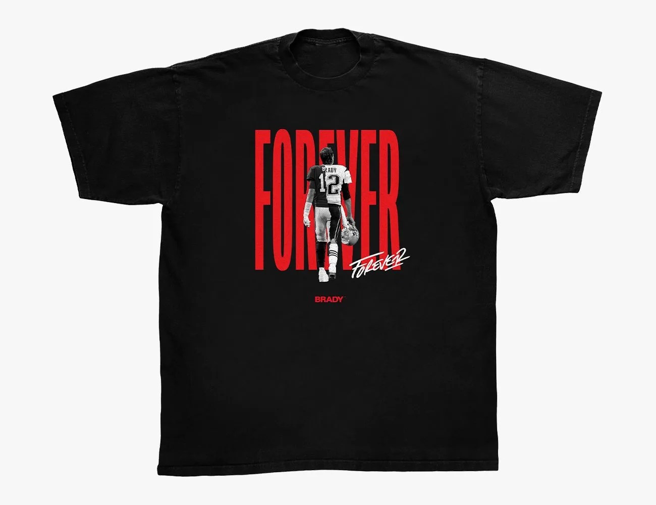 brady brand forever apparel