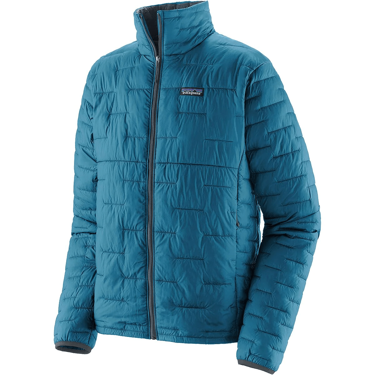 Patagonia Micro Puff Insulated Jacket