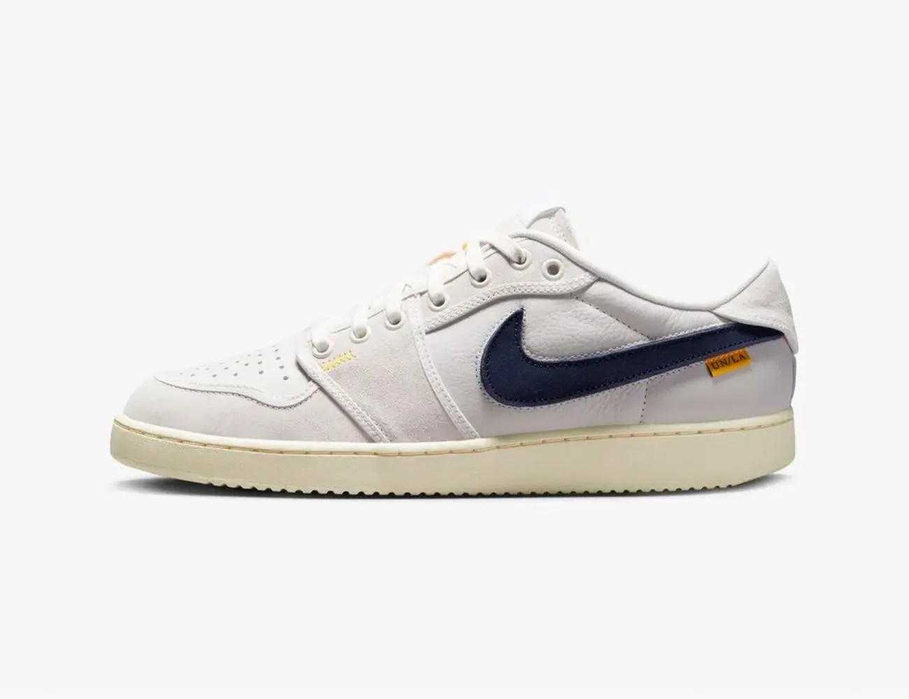 Union x Nike AJKO 1 Low