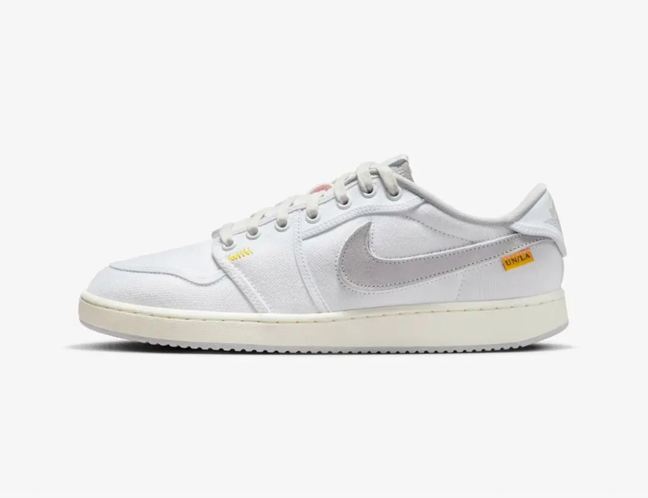 Union x Nike AJKO 1 Low