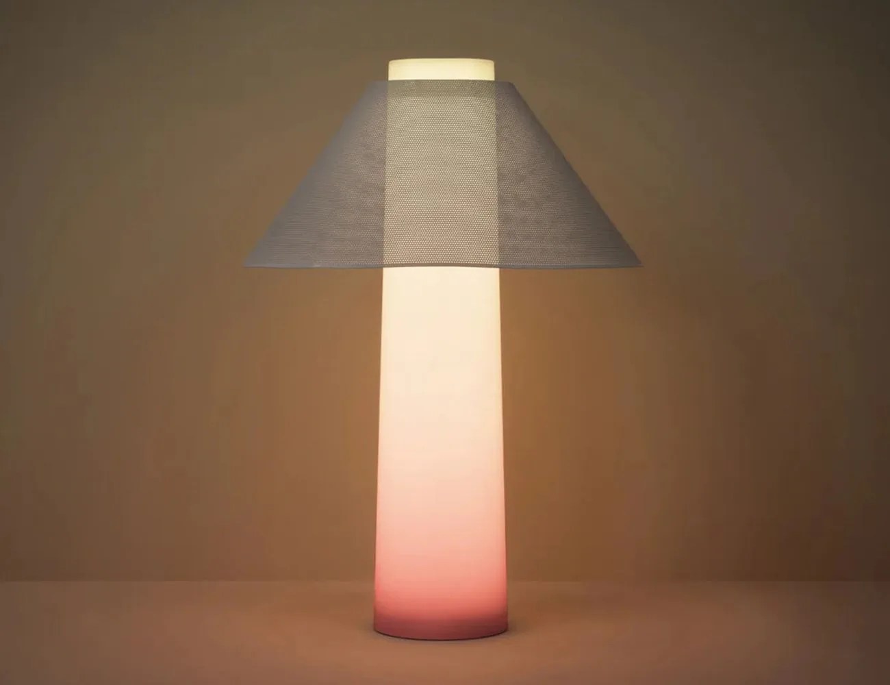 Loftie Lamp