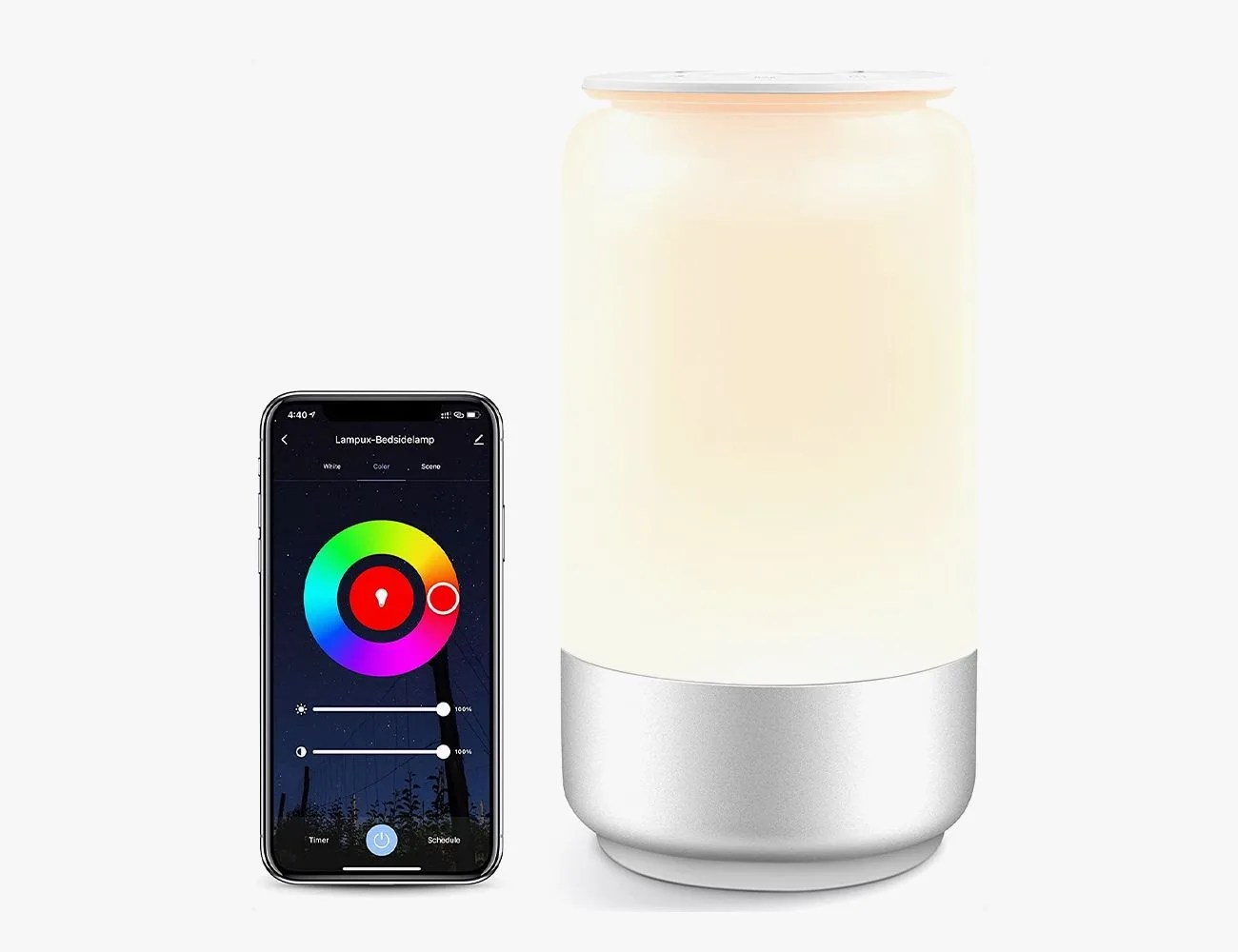 Lepro Smart Table Lamp