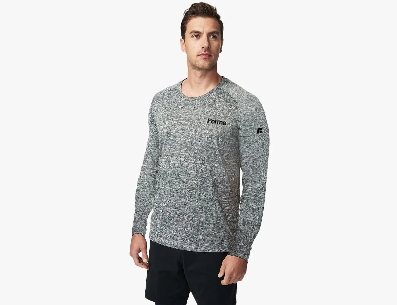 forme ace long sleeve