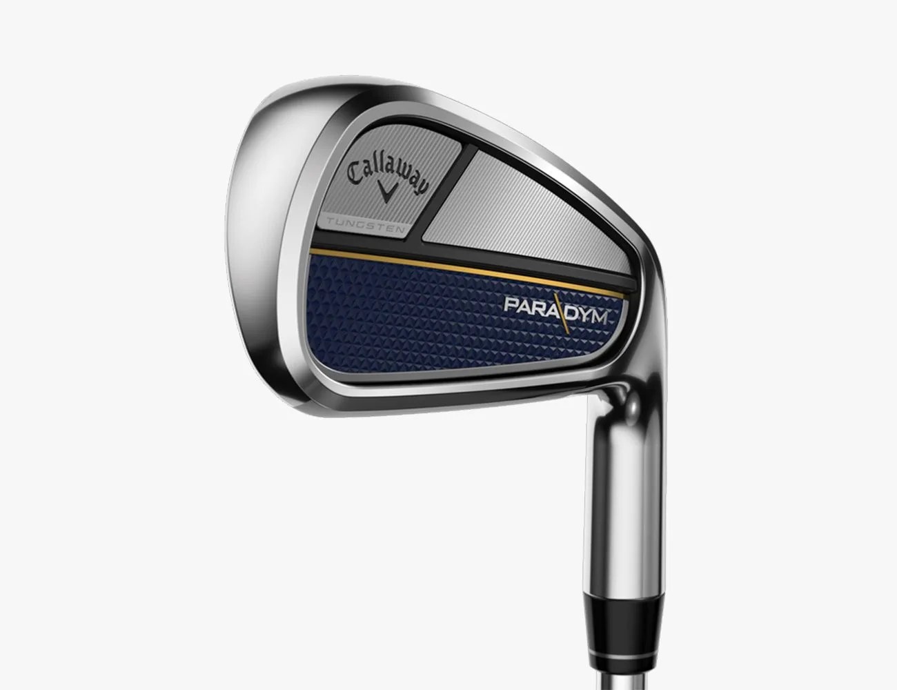 callaway paradym irons