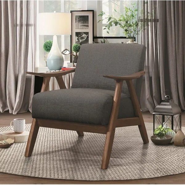 Hofstetter 28.5'' Wide Armchair