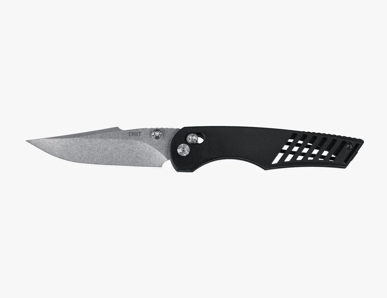 CRKT Definitive