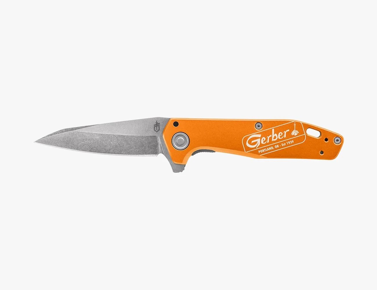 Gerber Fastball Heritage