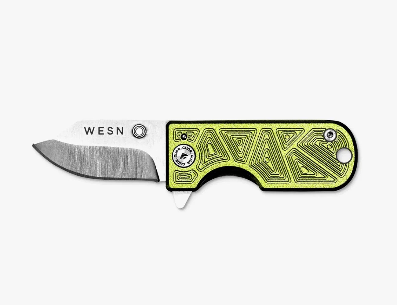 WESN x Glidr Microblade