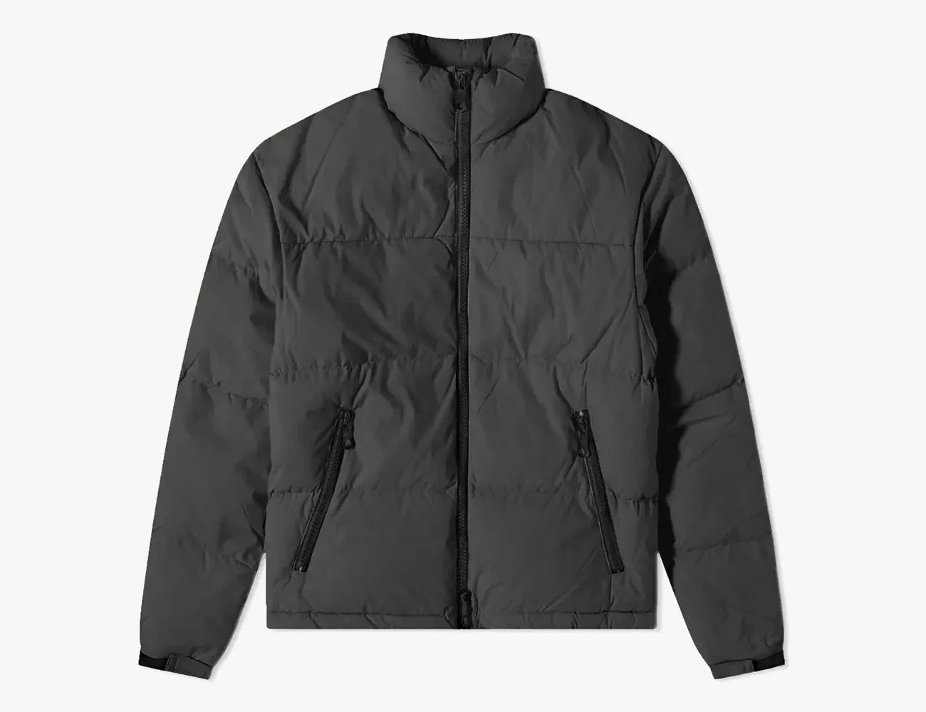 MKI Bubble Bomber Jacket