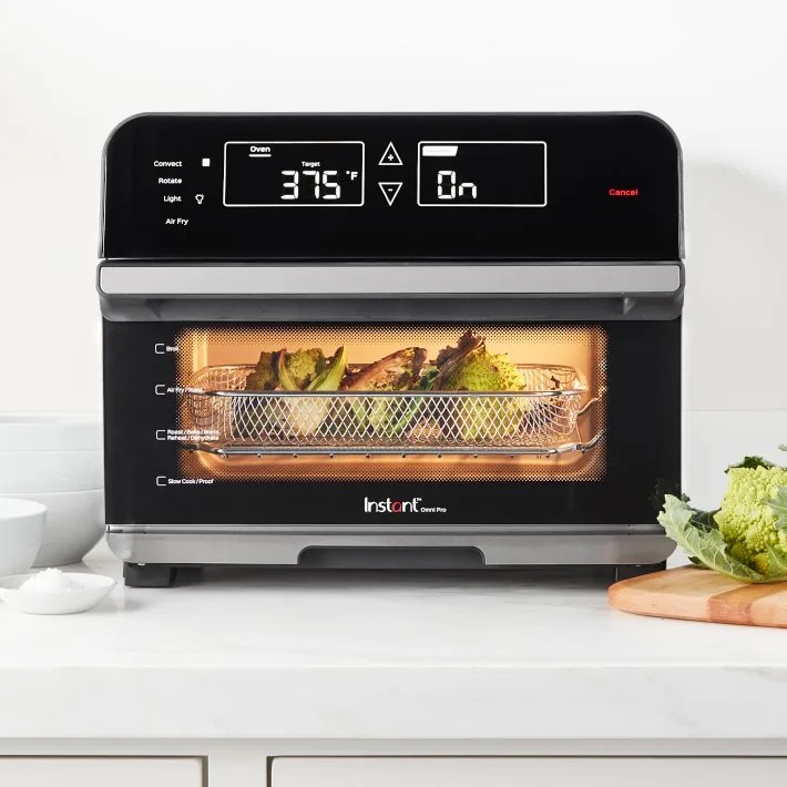 Instant Omni Pro 18L Toaster Oven and Air Fryer