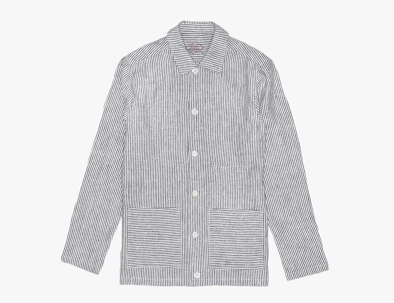 Alex Crane Kite Jacket