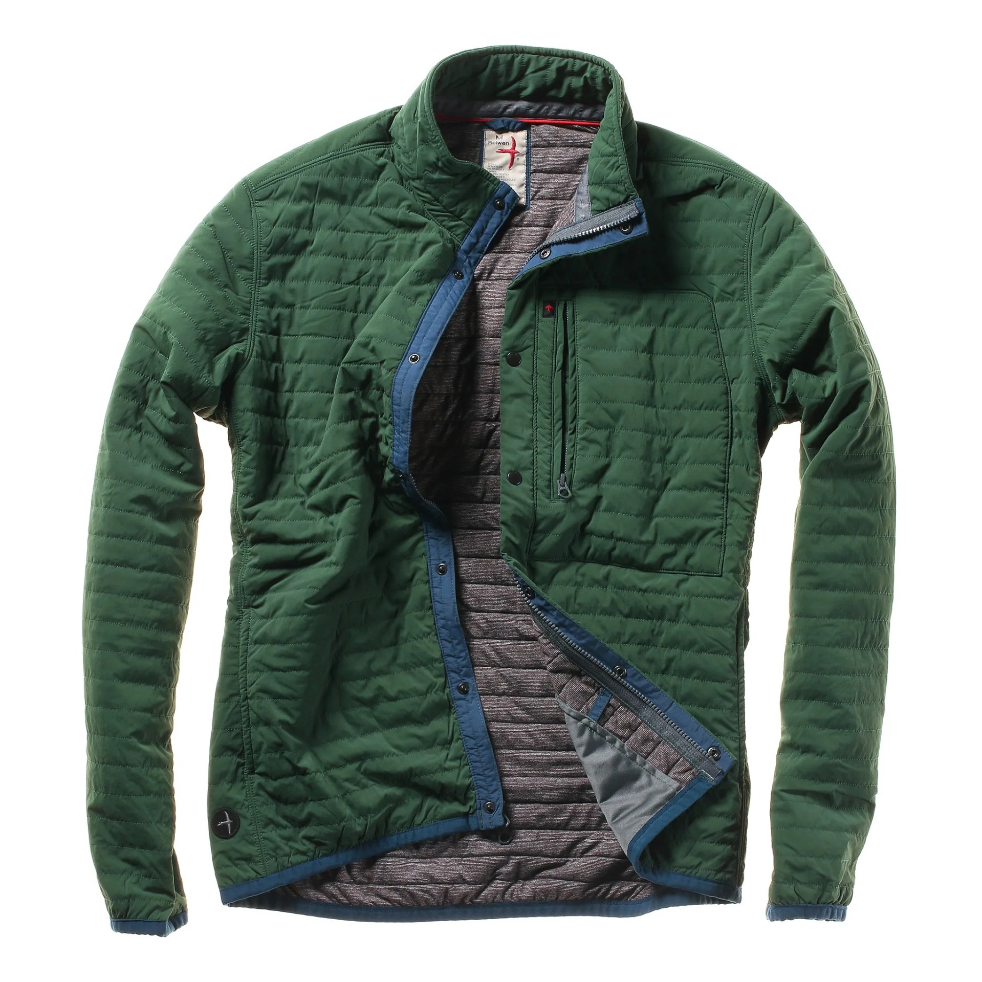 Windzip Jacket