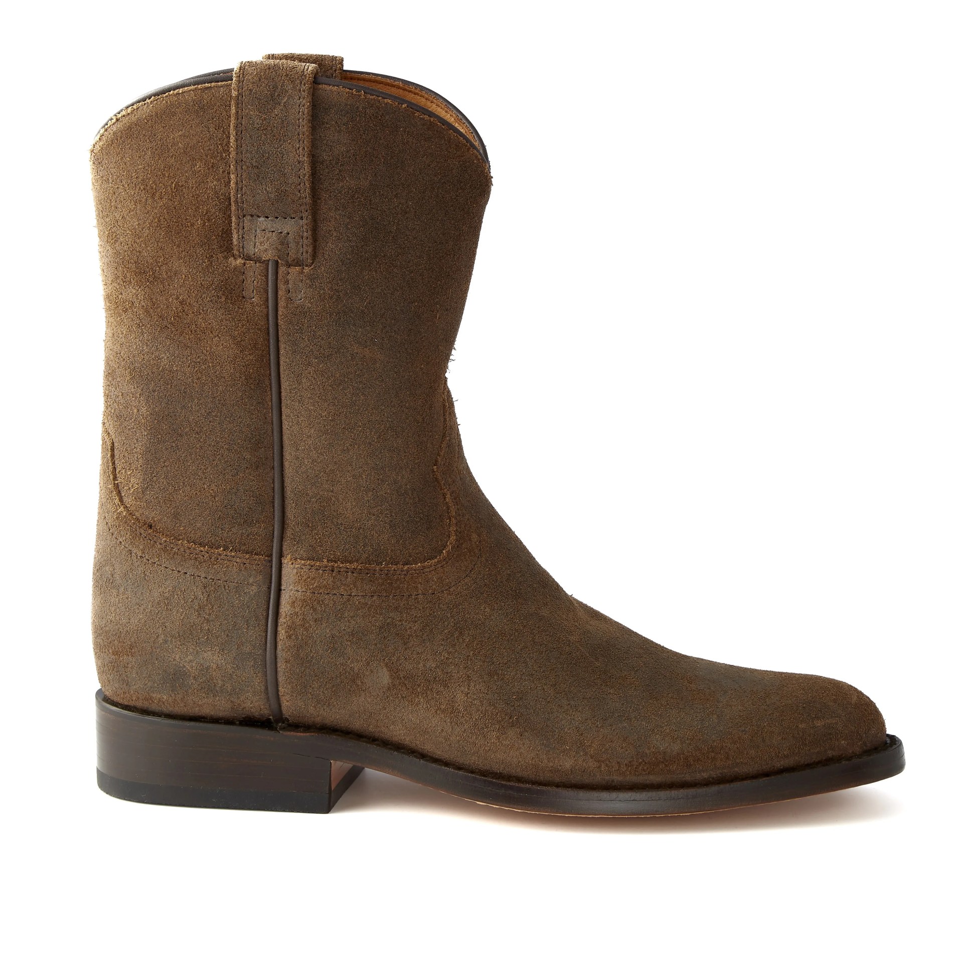 Rhodes Footwear Roper Boot