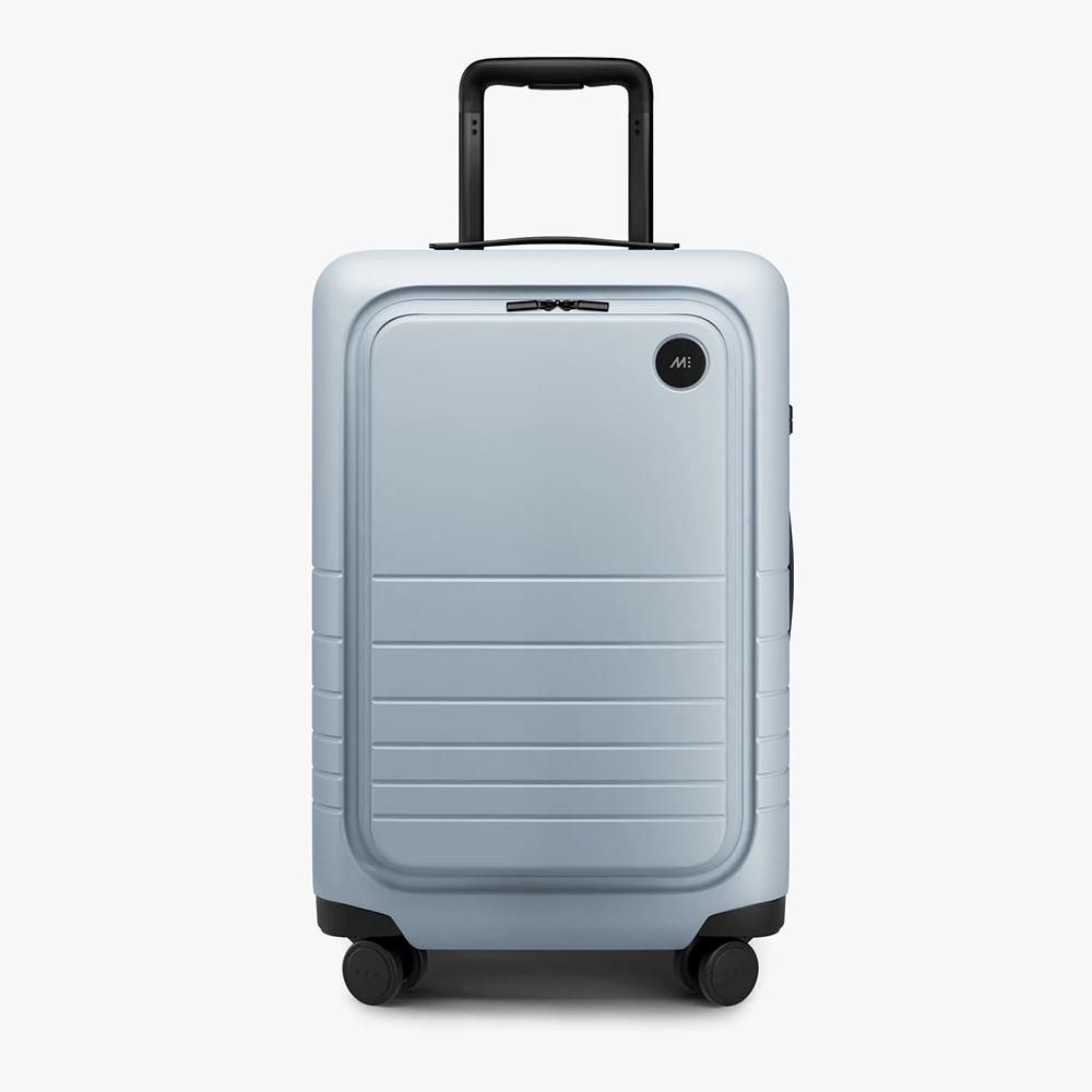 Carry-On Pro Plus
