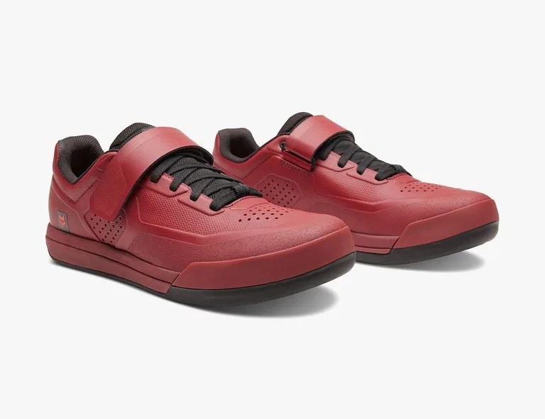 Union Clipless Shoes