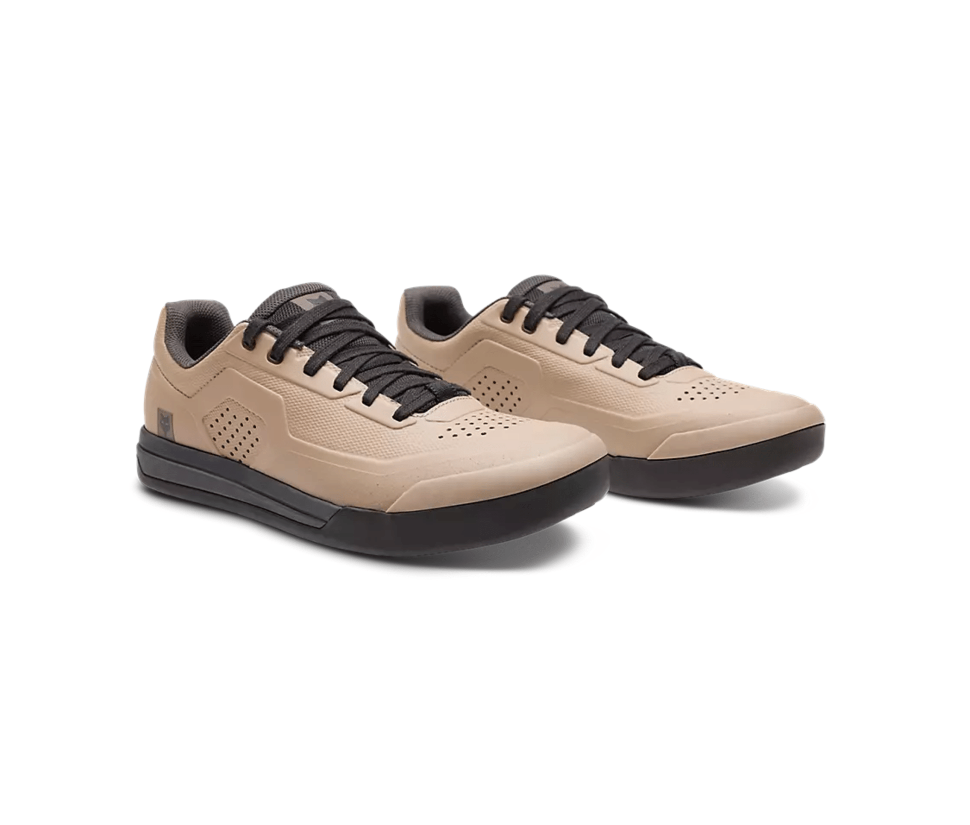 Union Flat Shoes