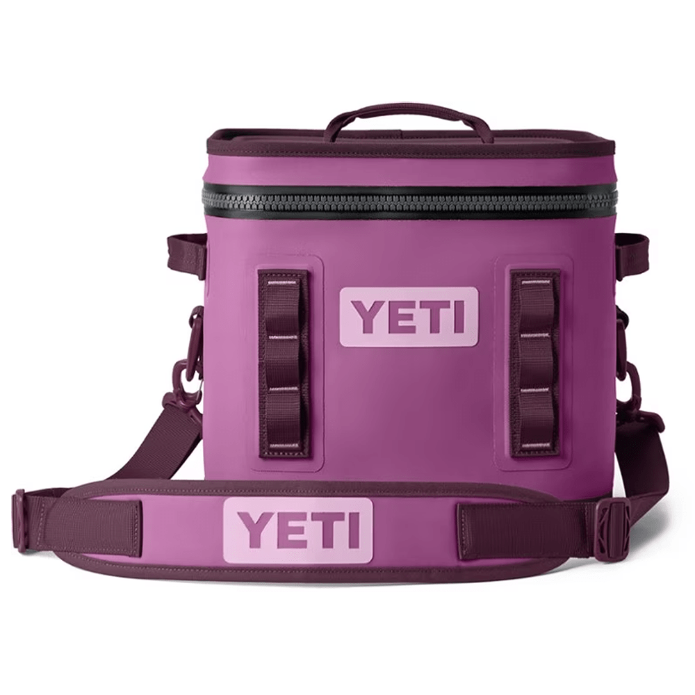 YETI Hopper Flip 12 Soft Cooler
