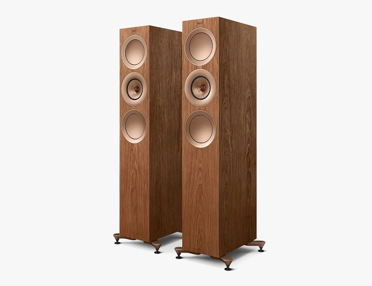 speakers