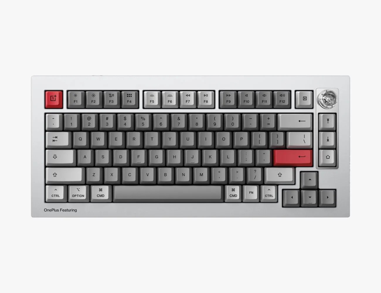 keyboard