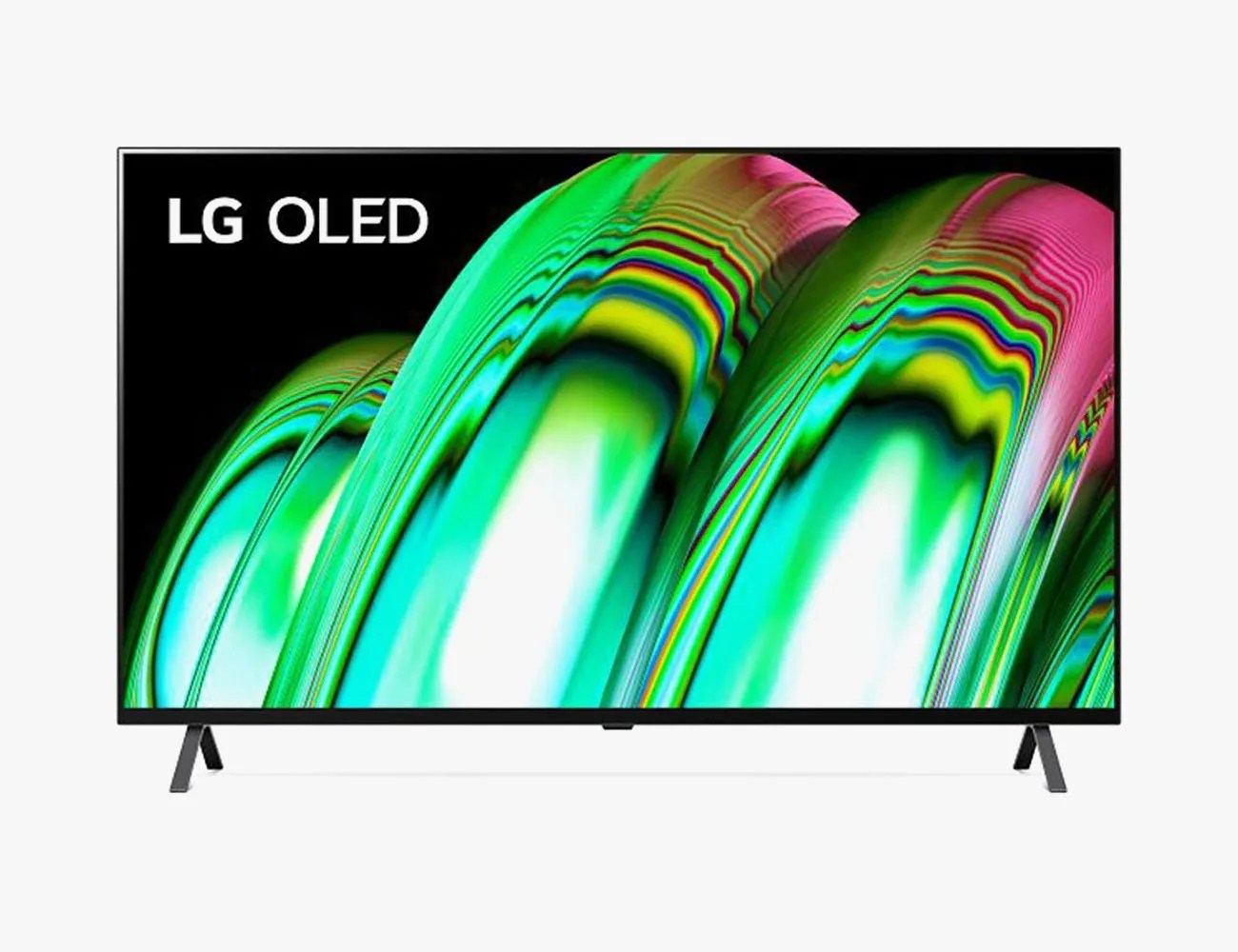 oled tvs