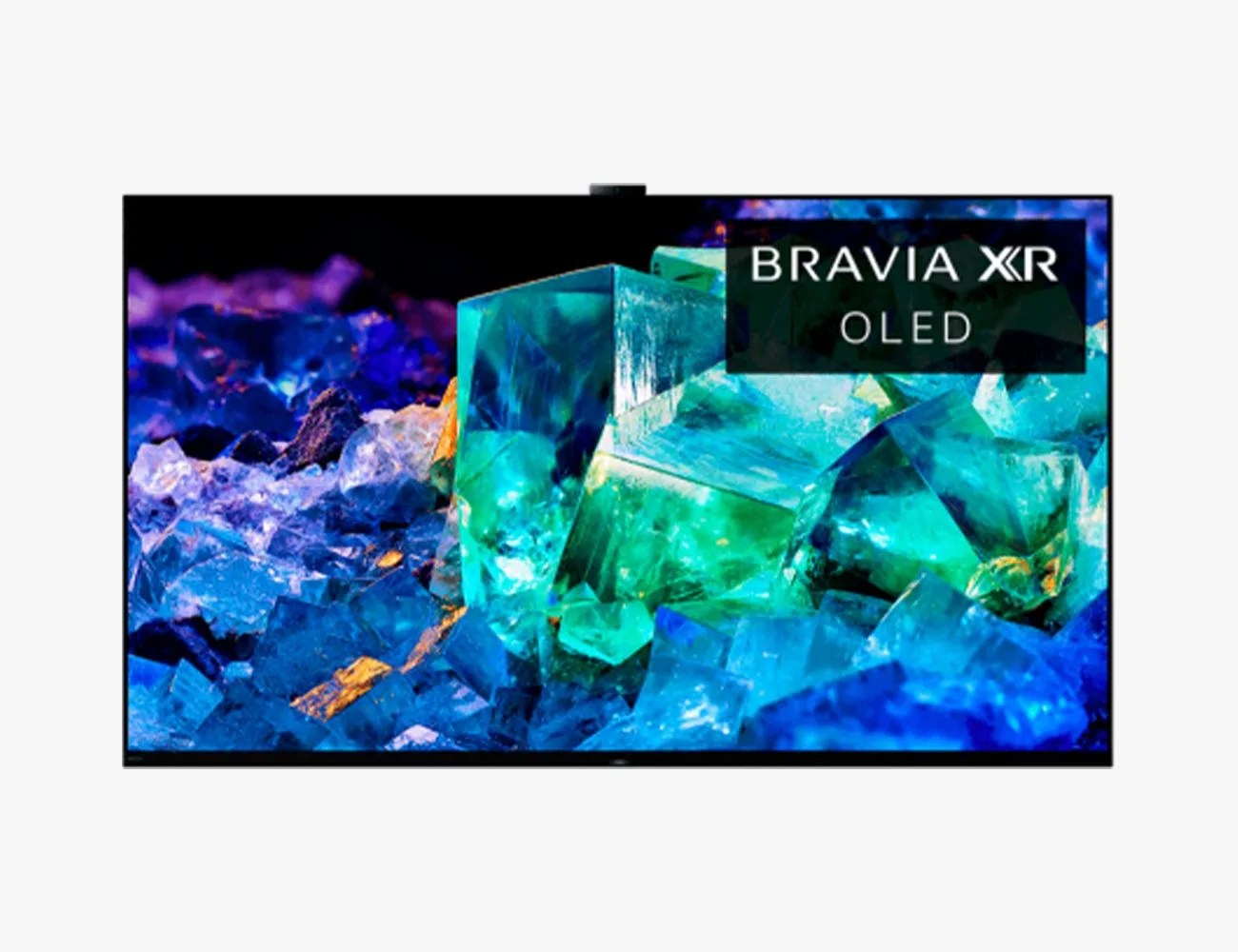 oled tvs