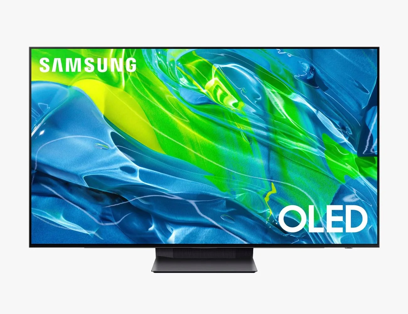 55 inch class s95b oled 4k smart tv