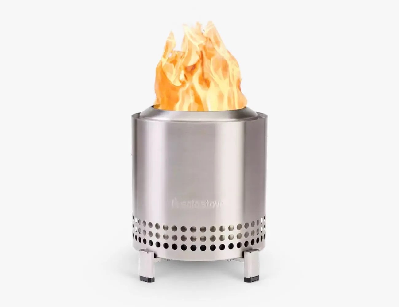 fire pit