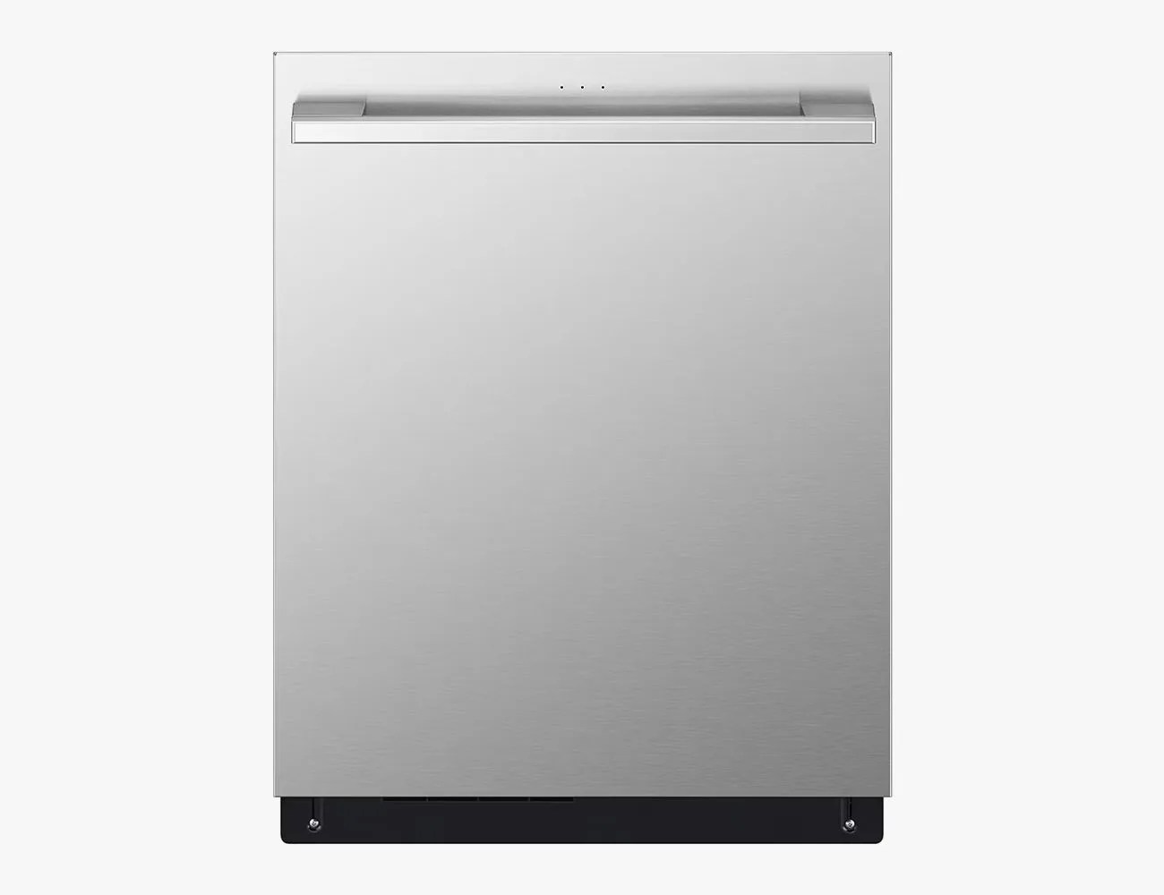 LG Studio Top Control Smart Dishwasher