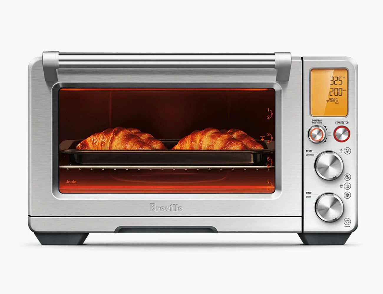 Breville Joule Oven Air Fryer Pro