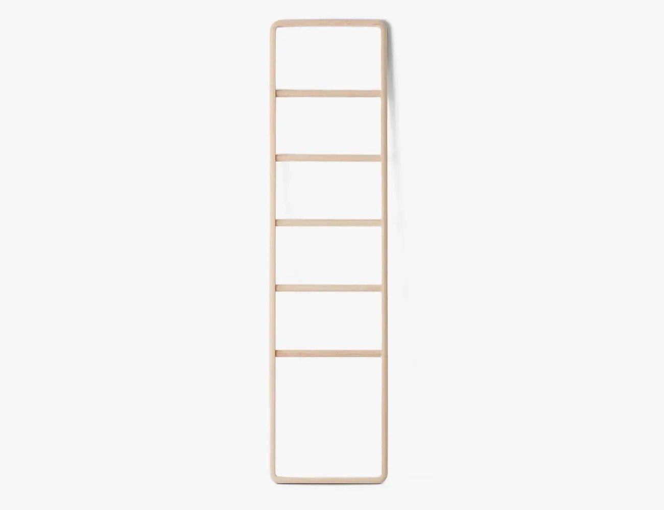 castlery gable wood ladder